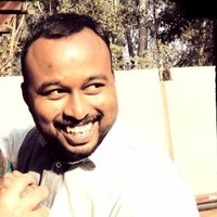 Retheesh J