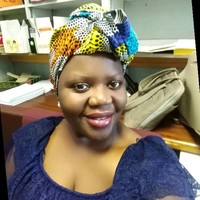 Lizzy Nephawe