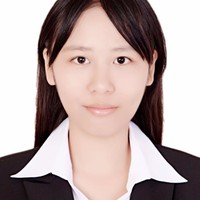 Amelia Huang