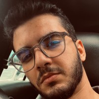 Ahmed Kanaan