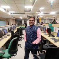 Rajkumar mane