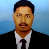 Vinoth Jayapal