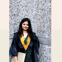 Chandni Bhavsar