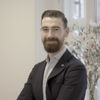 Benjamin Johnsson