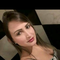Luciana Iris Silva Domingos