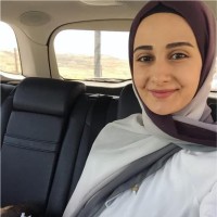 Manahel Fakih