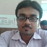 Mainak Ghosh