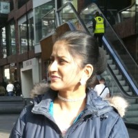 Ritu Agrawal
