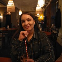Ольга Шевченко