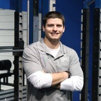 Andrew Hamel MS, CSCS