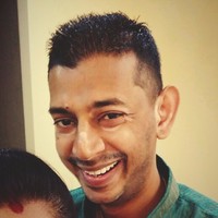 Sathiya Moorthy