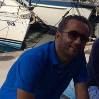 Jad Chouman