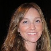 Lindsay Sheppard