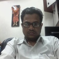 Asharam B. Nishad