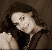 Maria Troitskaya