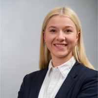 Jacqueline Behr
