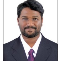 Madan Kumar R