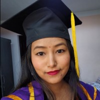Bimala Tamang