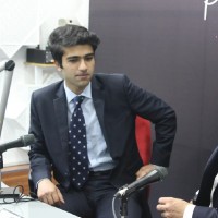 Muhammad Obaidullah