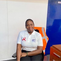 Murielle Audrey Etoundi