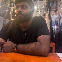 Amalkrishna Amalkrishna