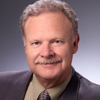 Chip Cooper