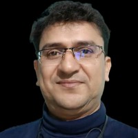 Akhilesh Jha