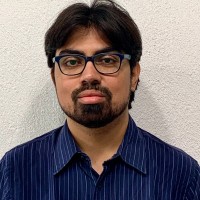 Rodrigo Tlacuilo González