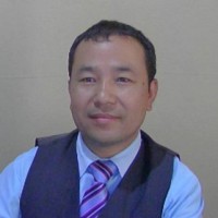 krishna Ram Maharjan