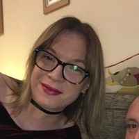 Kim Potter