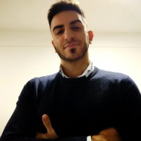 Lucas Sarmiento