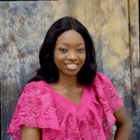 Precious Oluwanifemi Adeyinka