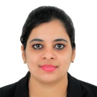Mamatha M
