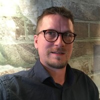 Åke Mattias Rödén