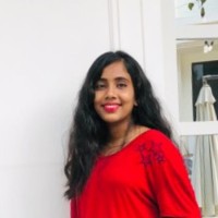 R Ashwini