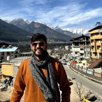 Atharva Singh Rathore