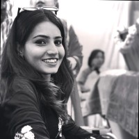 Bhumika Raghav