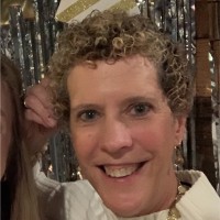 Elizabeth Haslbeck