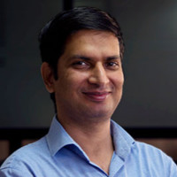 Vishal Pathania