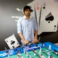 Phani Varma