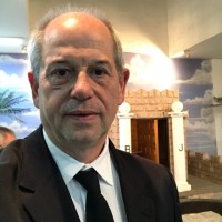 Mario Alberto Costanski