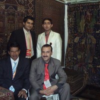 Ayaz Sultan