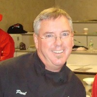 Paul Landry