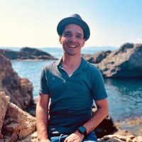 Alin Gabriel Dumitru