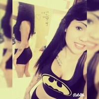 Patita Almeida