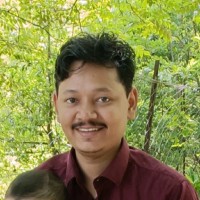 Nilesh Gharde