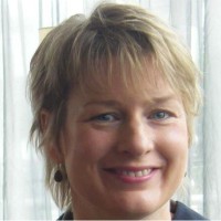 GILLIAN GRANT