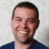 Ian Huddleston
