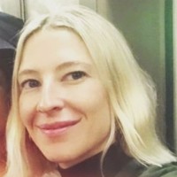Estefania Soto Folgar