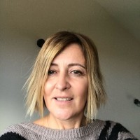 Nathalie Befre